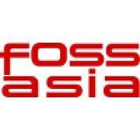 fossasia logo image