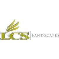 lcs landscapes logo image