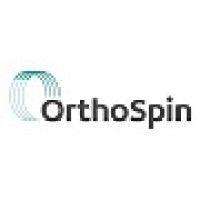 orthospin ltd. logo image