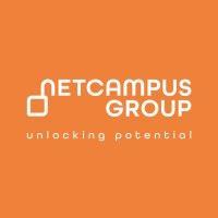 netcampus group logo image