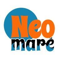 neo-mare logo image