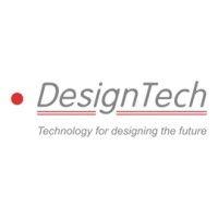 designtech systems logo image