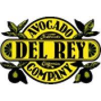 del rey avocado co logo image