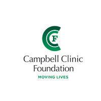 campbell clinic foundation logo image