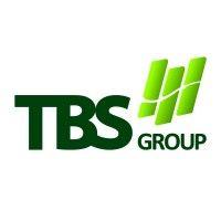 tbs group (thai binh group) logo image