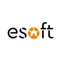 esoft logo image