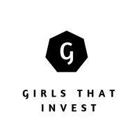 girls that invest