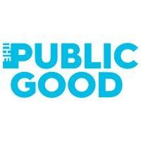 public good consulting llc