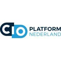 cio platform nederland logo image