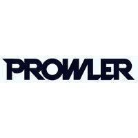 prowler logo image