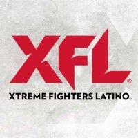 xfl méxico logo image