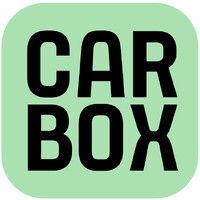 carbox logo image