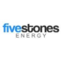 fivestones energy llc logo image