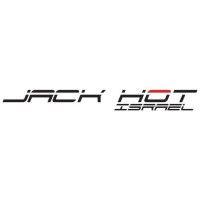 jack hot israel ltd logo image