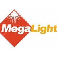 megalight inc. logo image