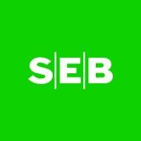 seb kort logo image