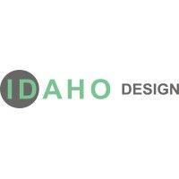 idaho design limited logo image