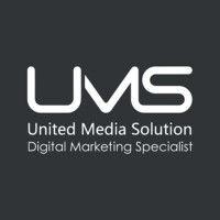 united media solution logo image