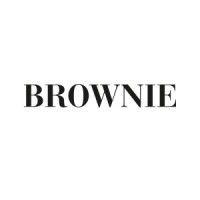 brownie logo image