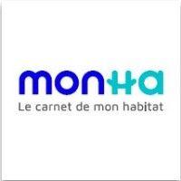 monha logo image