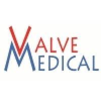 valve medical logo image