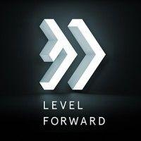 level forward logo image