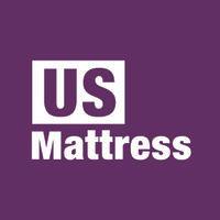 us-mattress logo image