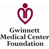 gwinnett medical center foundation