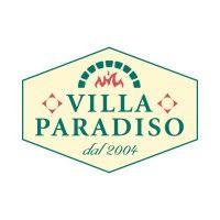 villa paradiso logo image