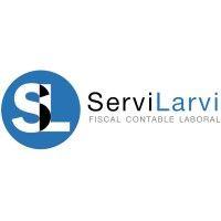 servilarvi logo image