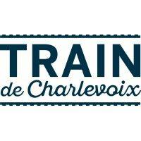 train de charlevoix