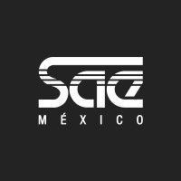 sae institute méxico logo image