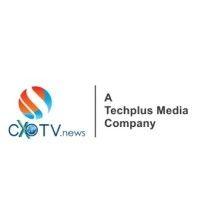 cxotv apac news | techplus media logo image