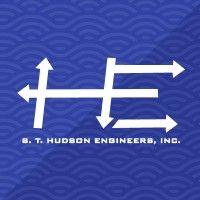 s. t. hudson engineers, inc.