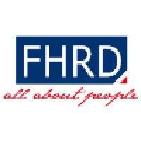 fhrd logo image