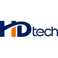 hdtech solutions inc logo image