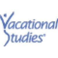 vacational studies logo image