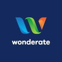 wonderate, inc logo image