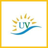 uv energy solutions pvt. ltd. logo image