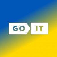 goit - start your career in it logo image