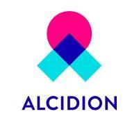 alcidion logo image