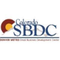 denver metro small business development center (sbdc) logo image