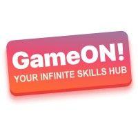 gameon training logo image