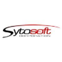 sytosoft corporation logo image