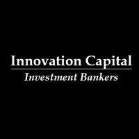 innovation capital logo image