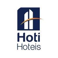 hoti hoteis logo image