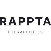 rappta therapeutics logo image