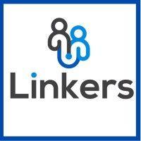 linkers israel, לינקרס logo image