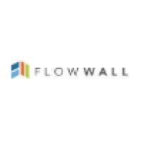 flow wall ® logo image