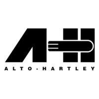 alto-hartley, inc. logo image